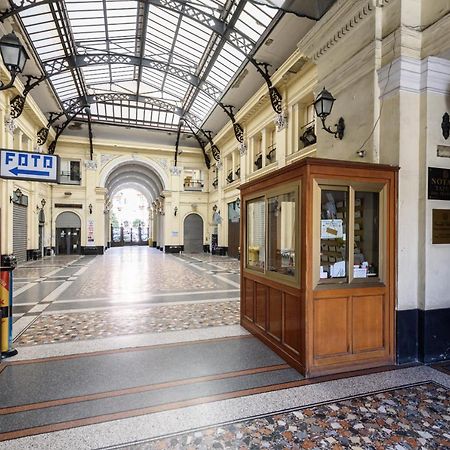 Piazza Nicola Amore 14 Неаполь Экстерьер фото